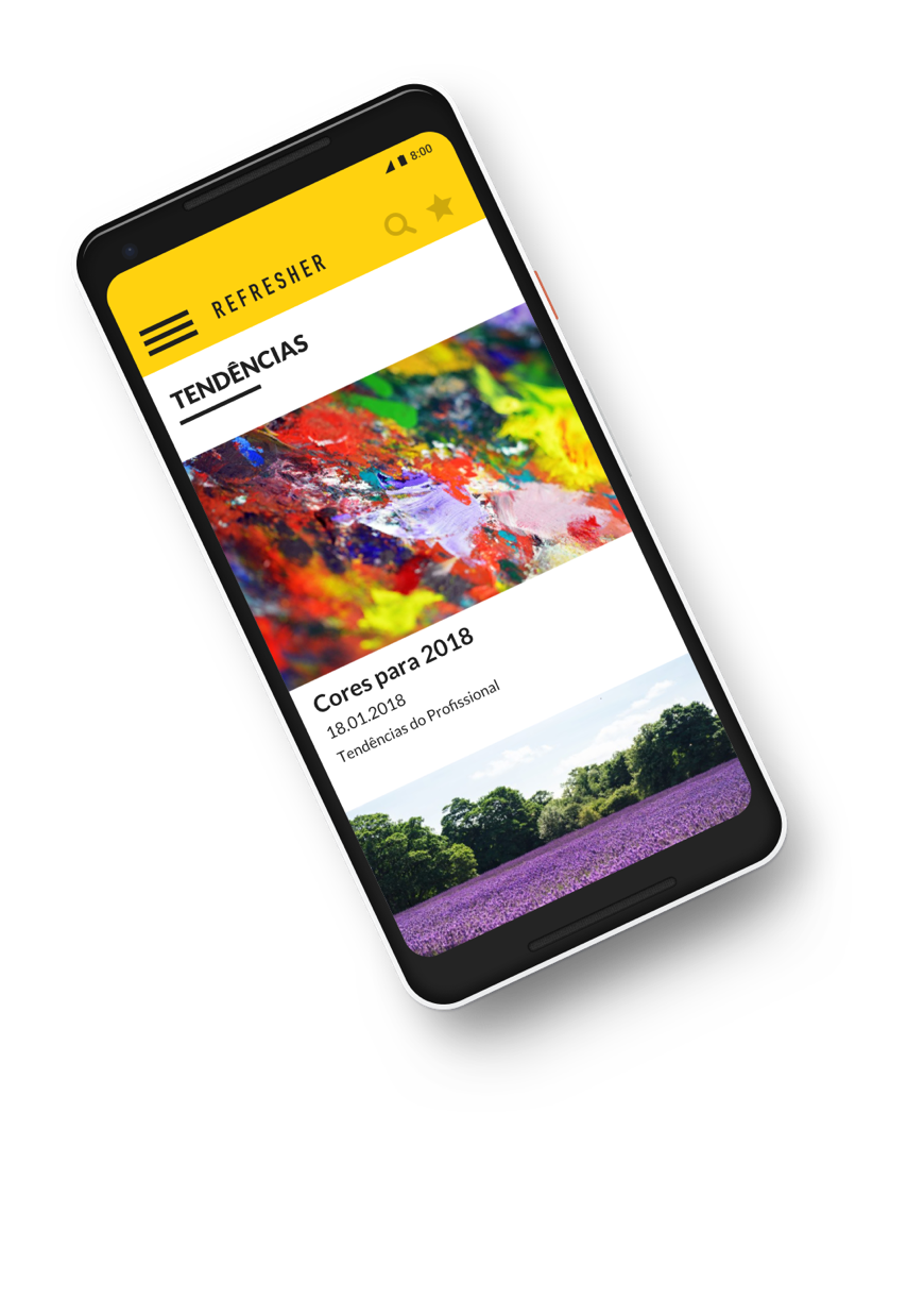 Web App Refresher